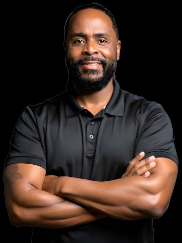 Justin Johnson, Founder & CEO of LynkedUp Pro